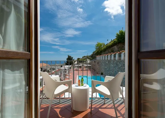 Villa Piedimonte