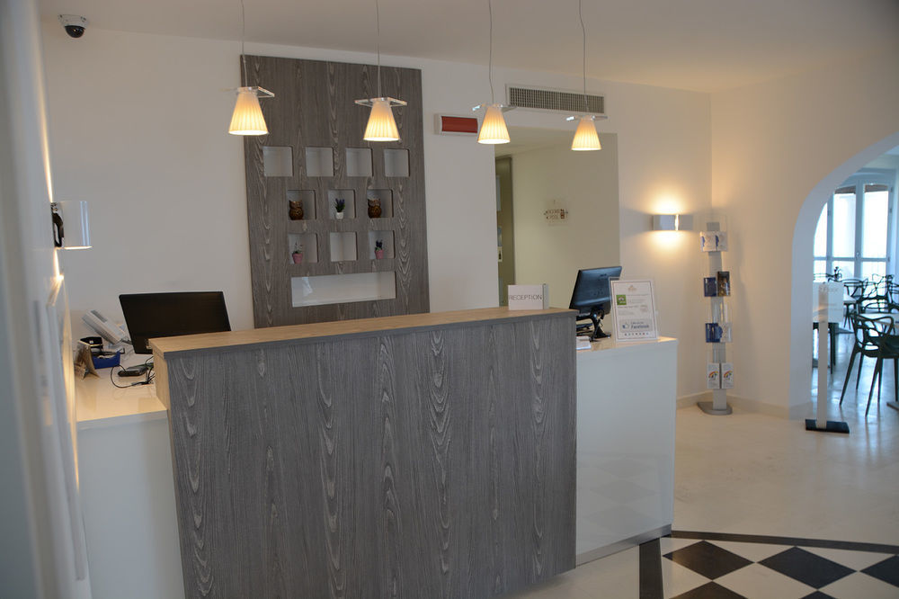 Piedimonte Hotel