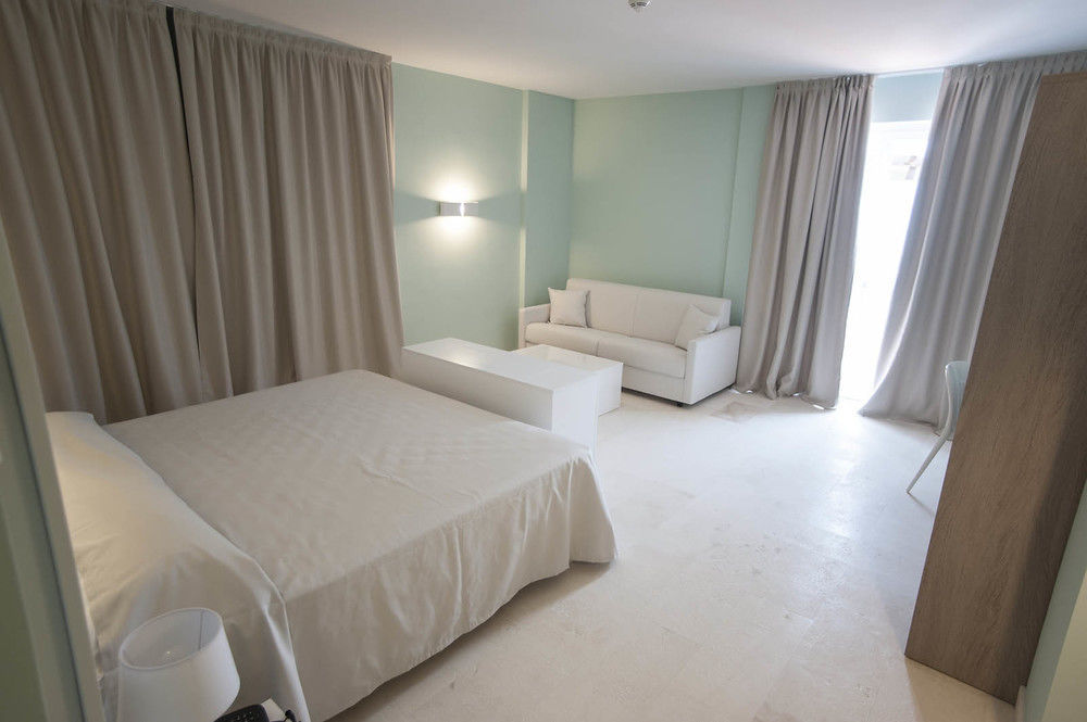 Hotel Piedimonte 4*