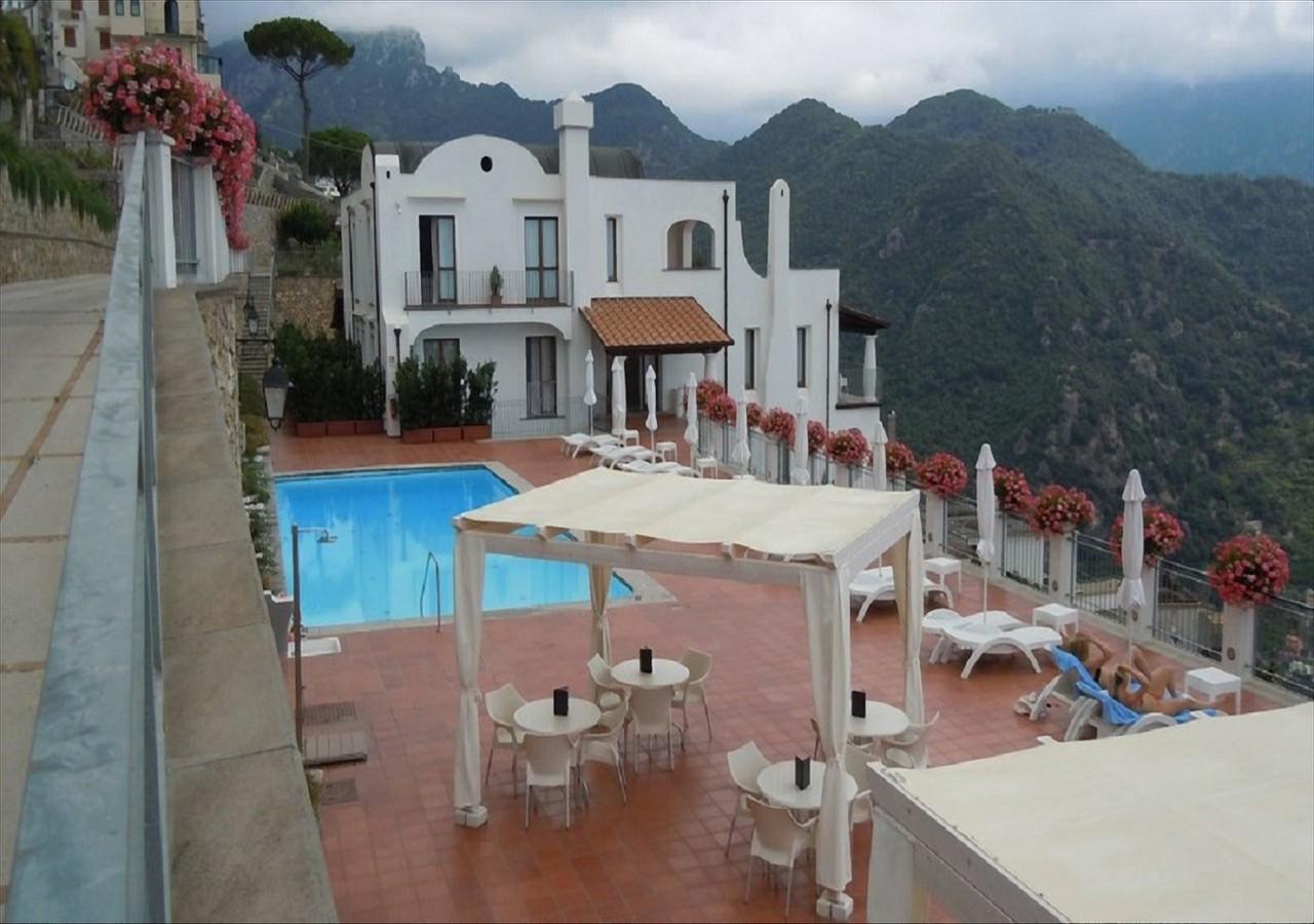 Piedimonte Ravello