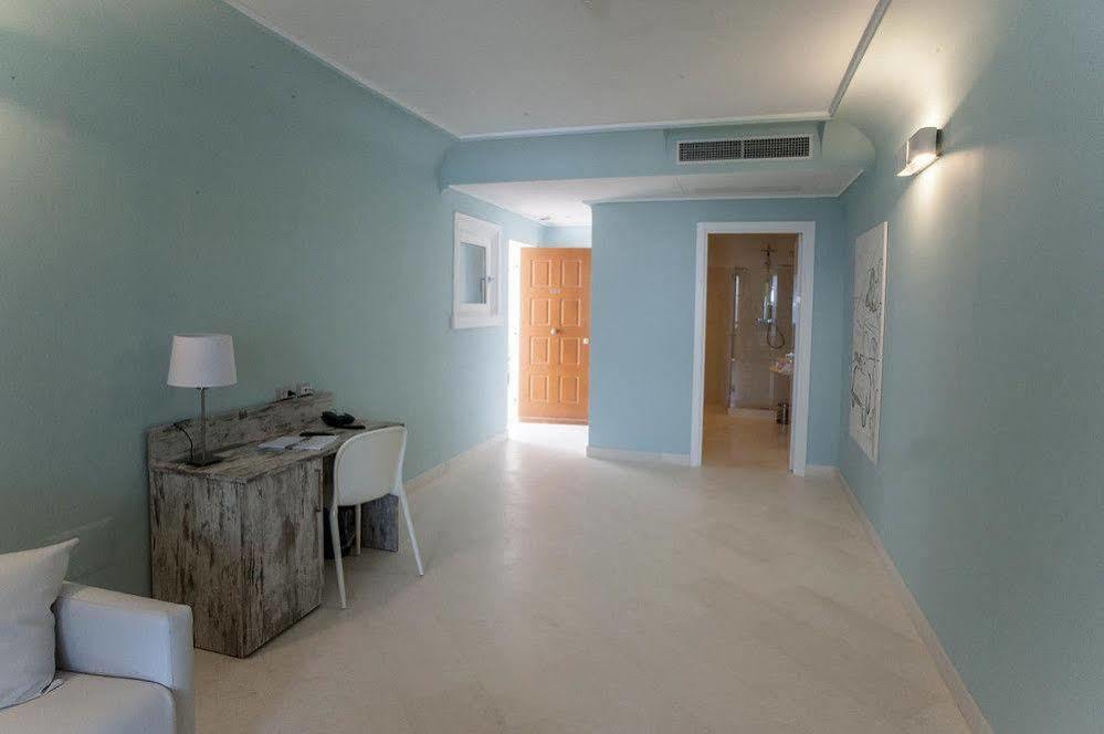 Piedimonte Hotel