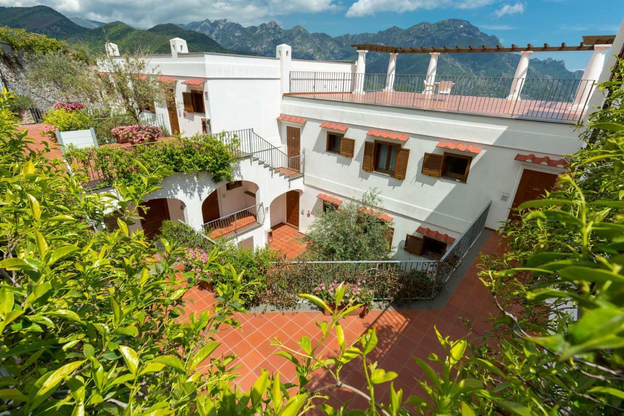 Hotel Piedimonte