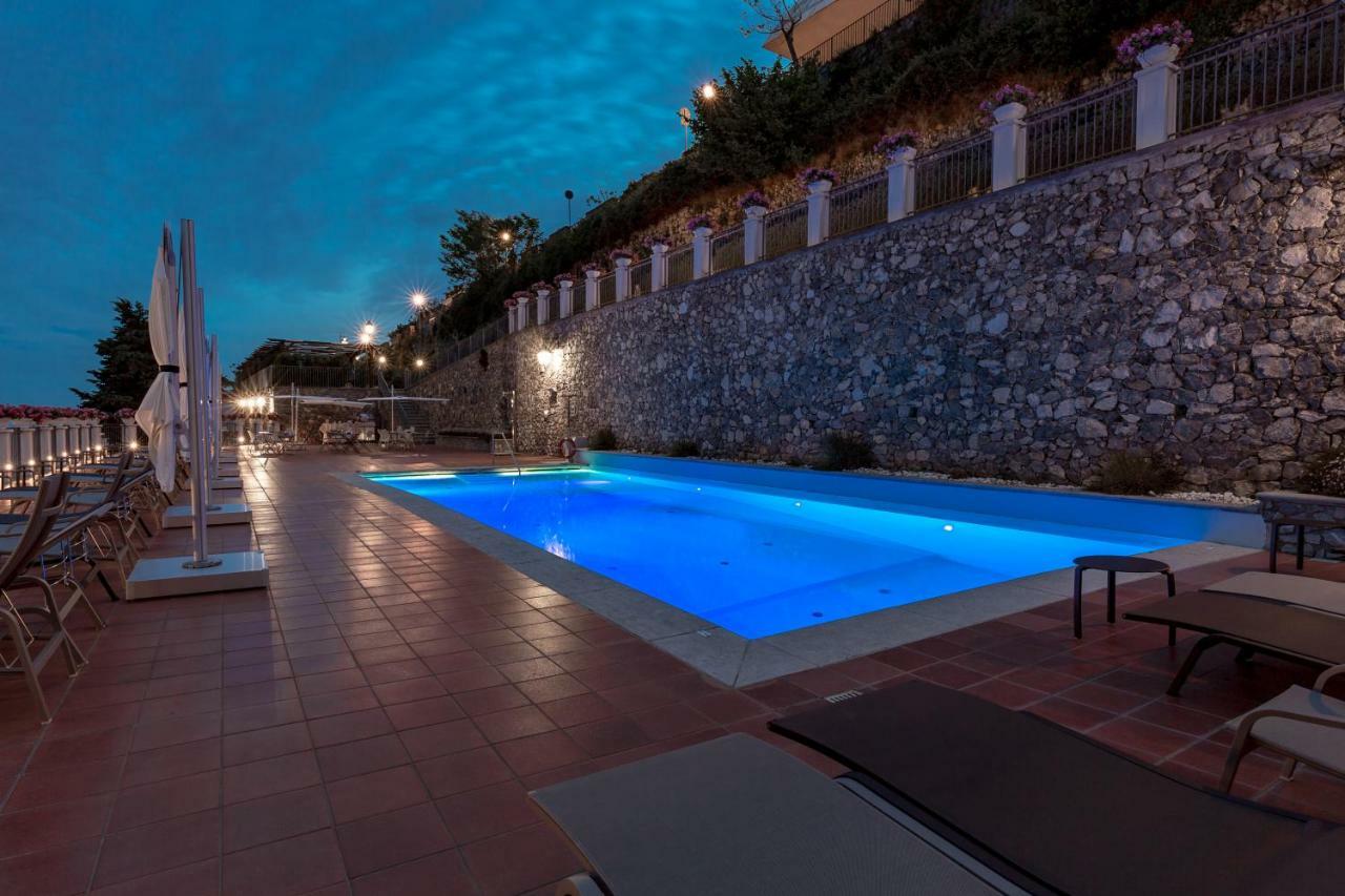 Hotel Piedimonte