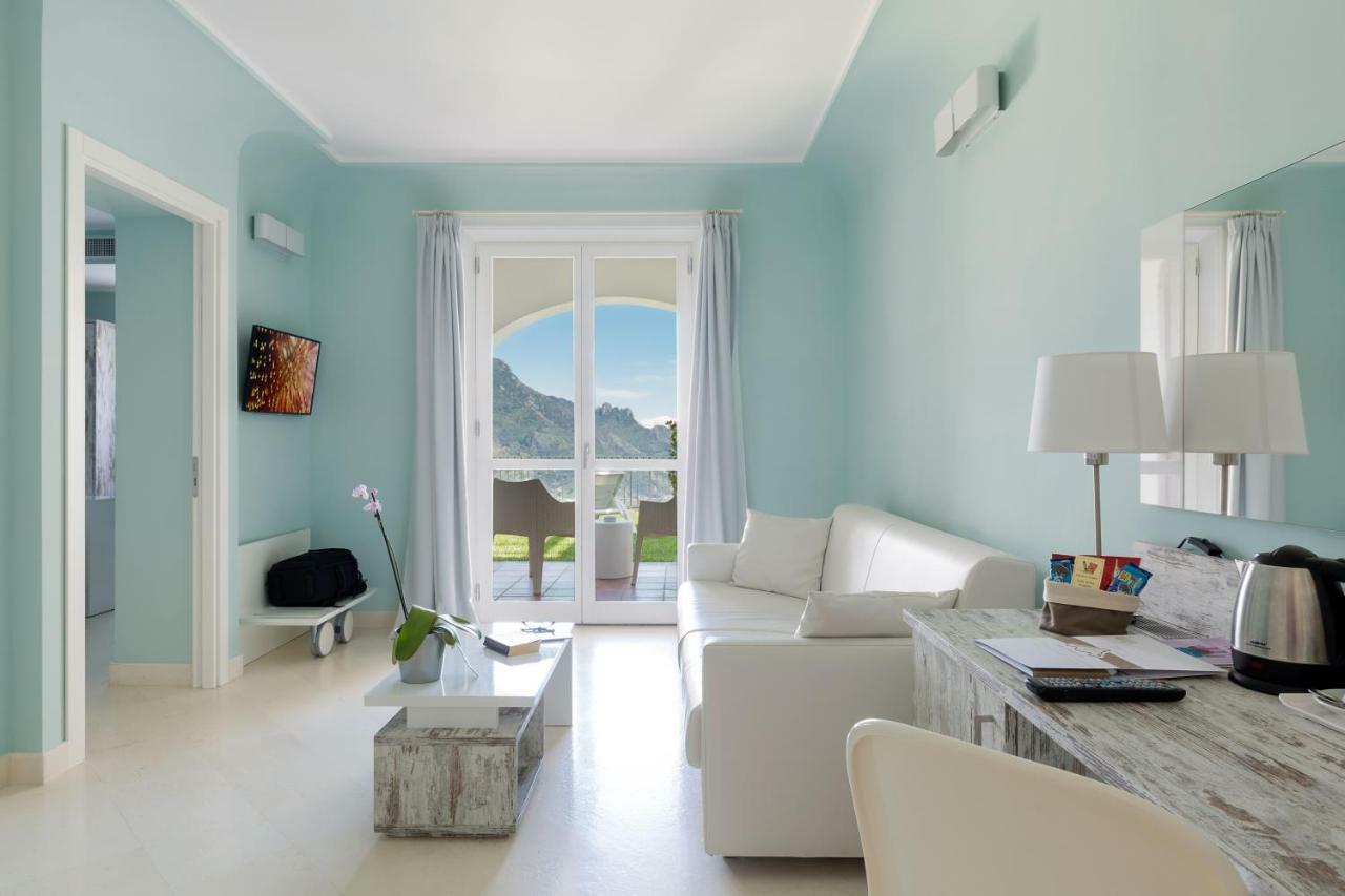Hotel Piedimonte
