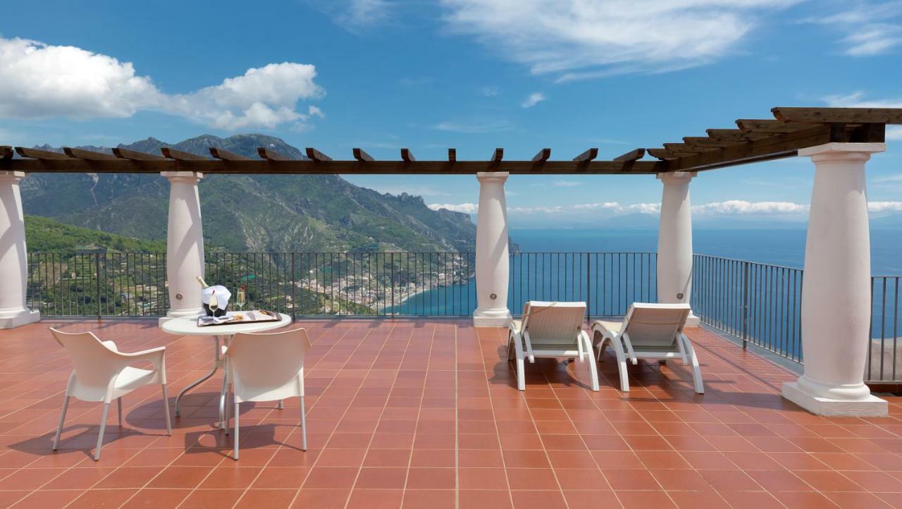 Piedimonte Hotel Ravello