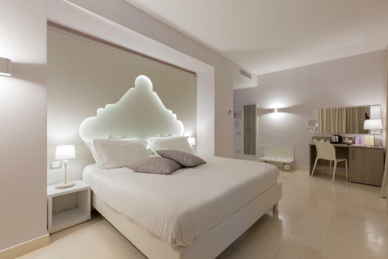 Hotel Piedimonte 4*