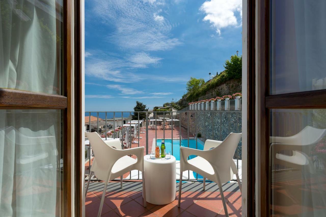 Piedimonte 4* Ravello