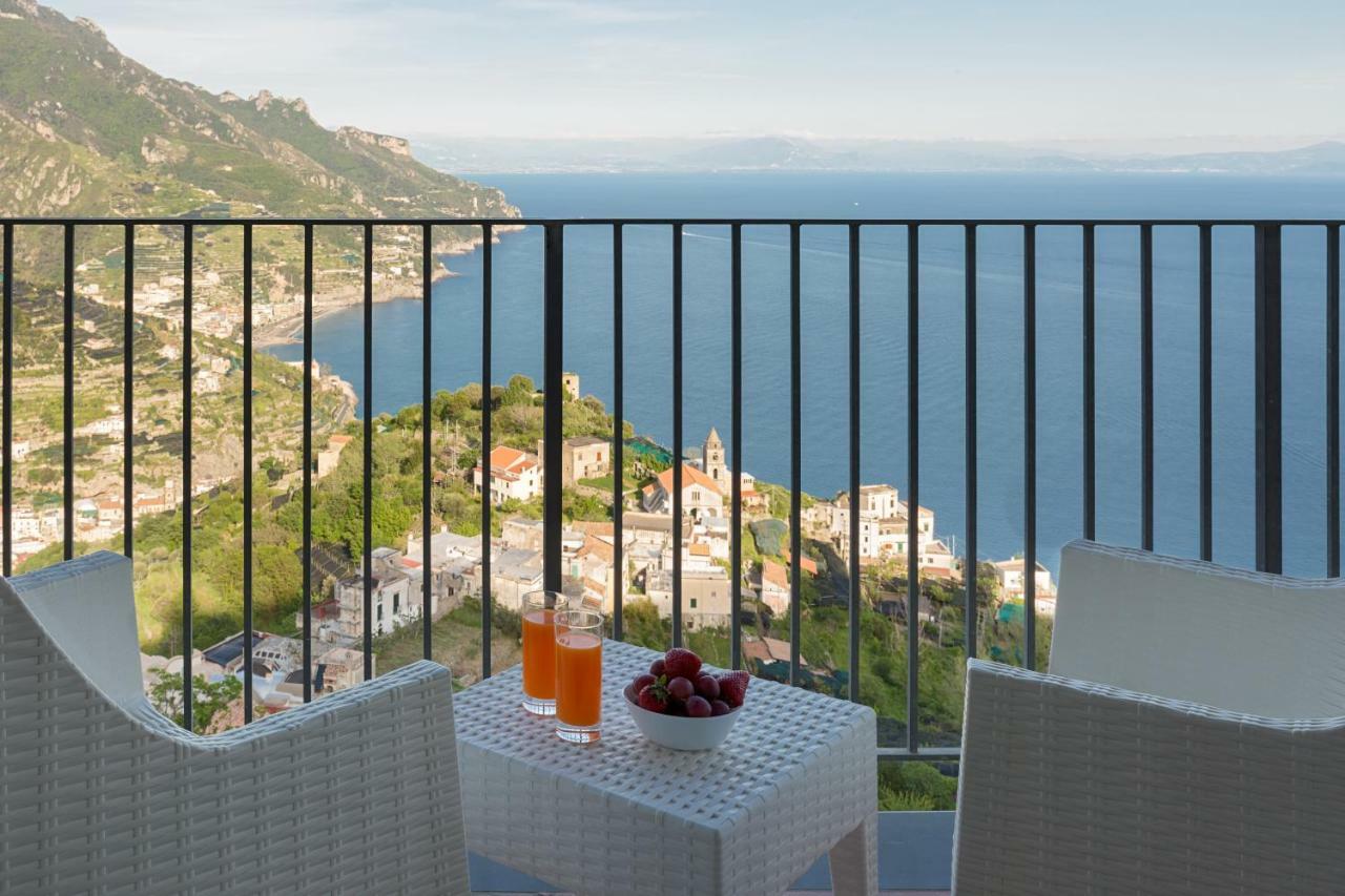 Piedimonte Hotel Ravello