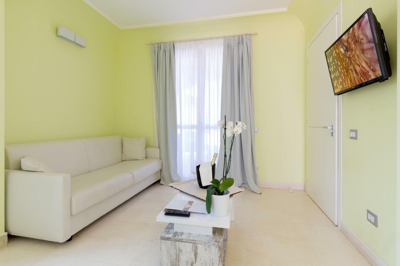 Piedimonte Hotel