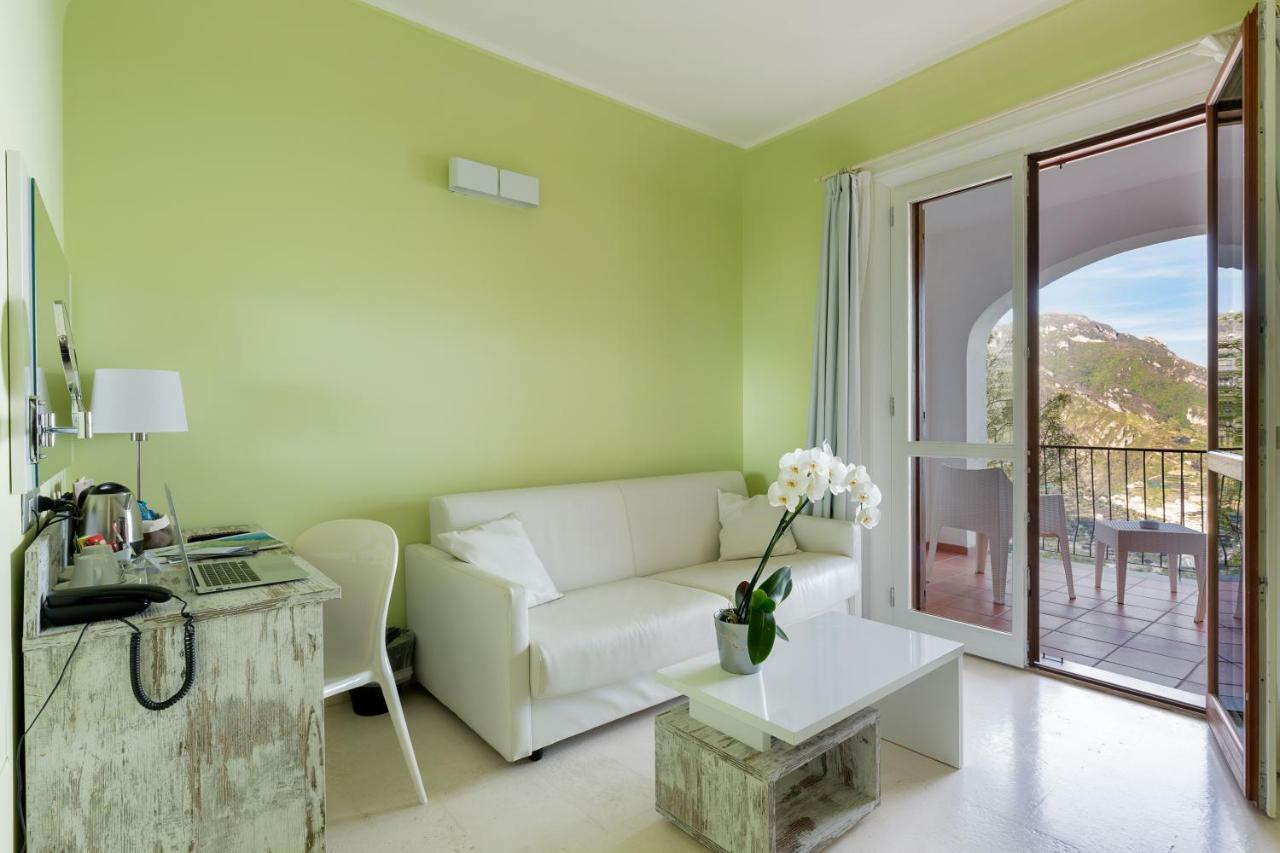 Hotel Piedimonte 4*