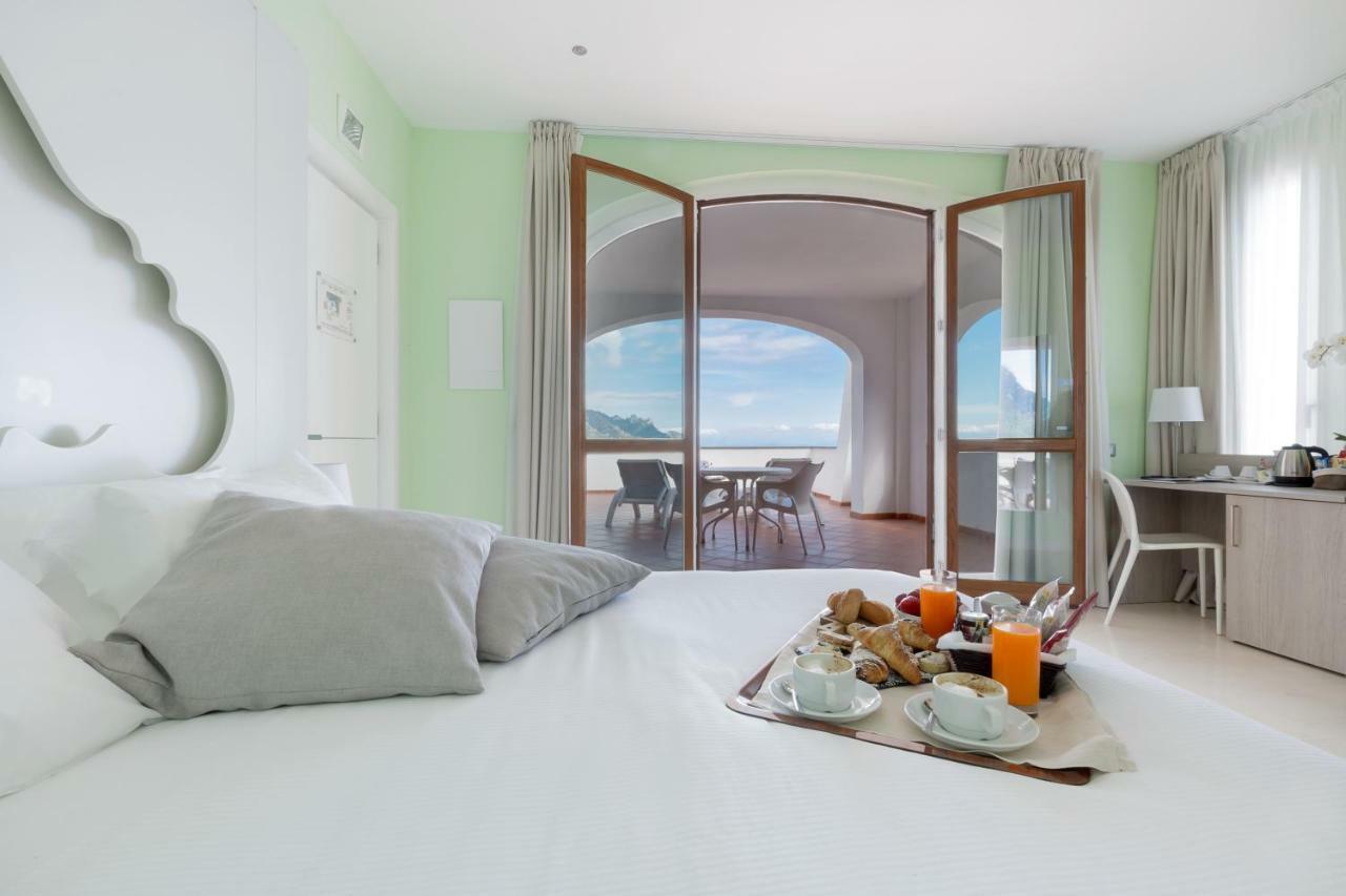 Hotel Piedimonte Ravello