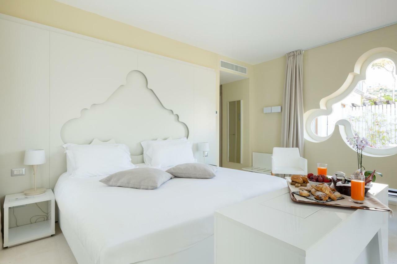 Hotel Piedimonte Ravello