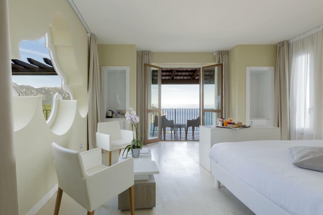Hotel Piedimonte