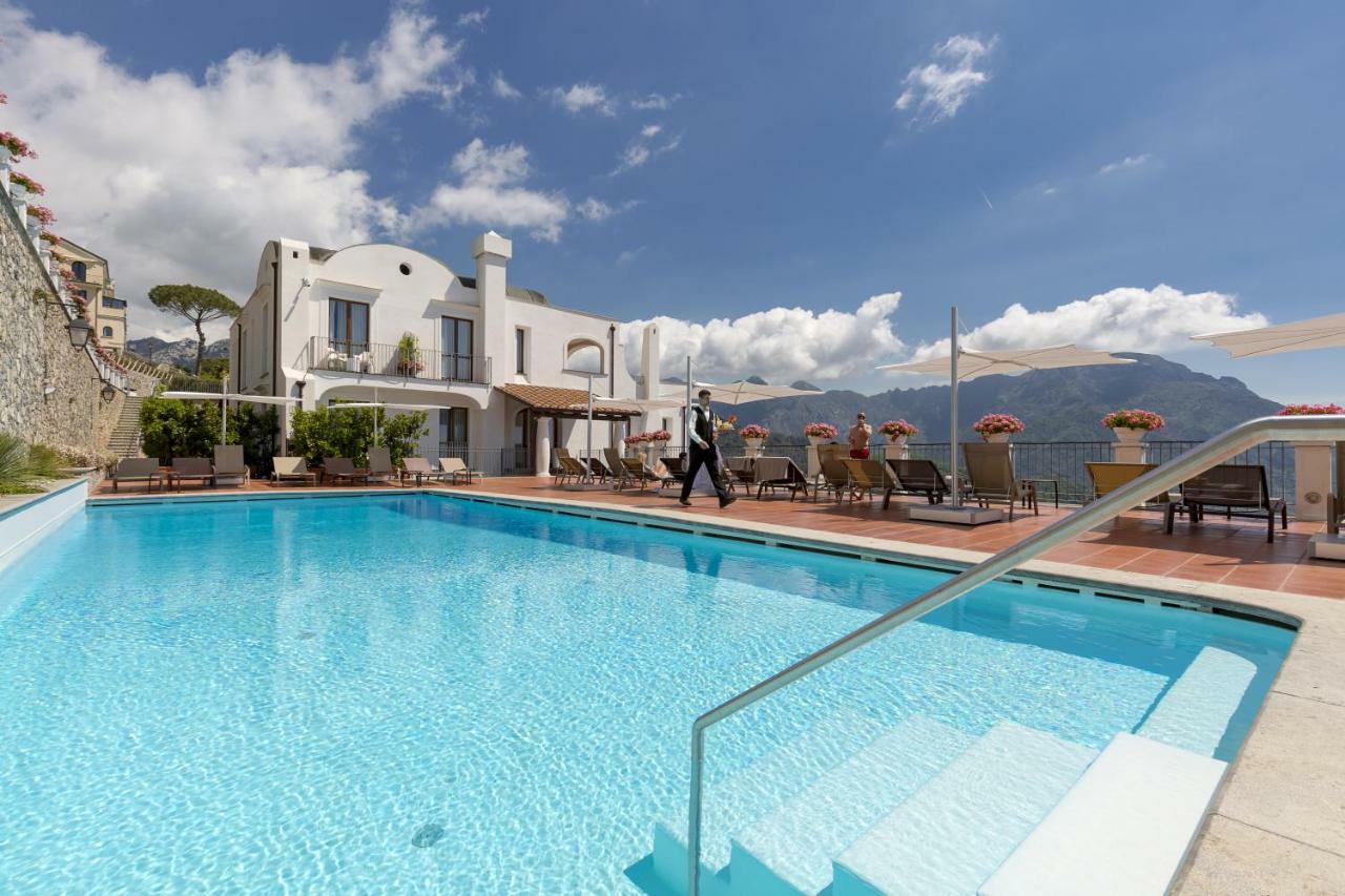 Hotel Piedimonte Ravello