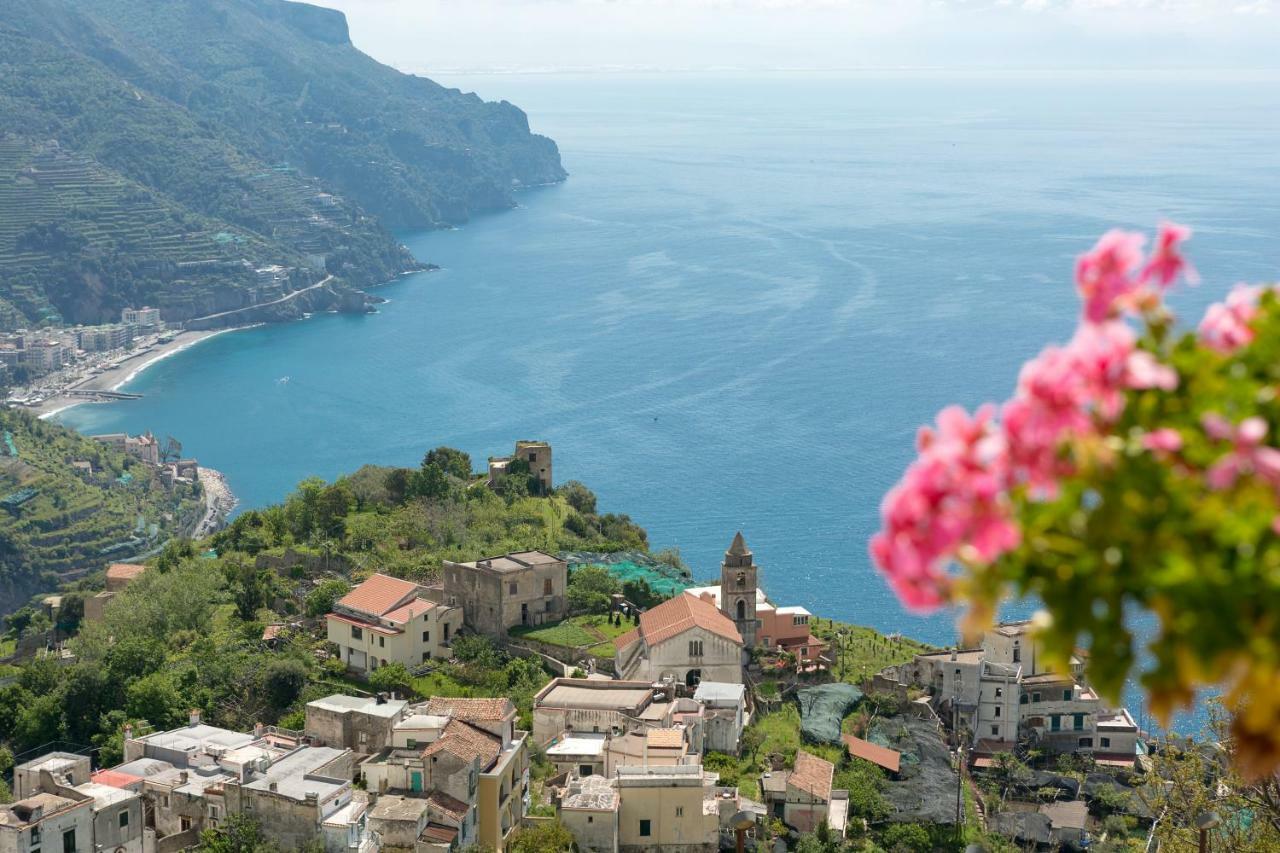 Piedimonte Hotel Ravello
