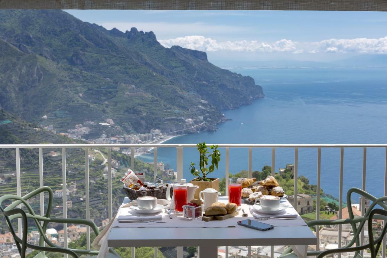 Piedimonte Hotel Ravello